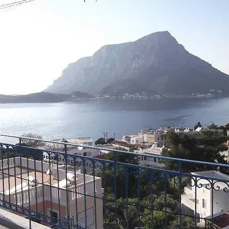 Panorama & Hotel Myrties