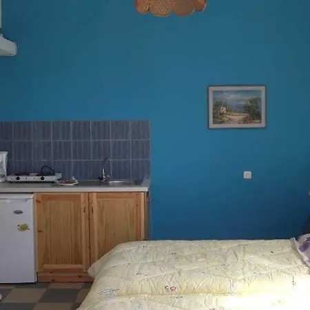 Panorama & Hotel 2*