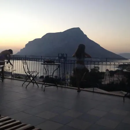 Panorama & Hotel