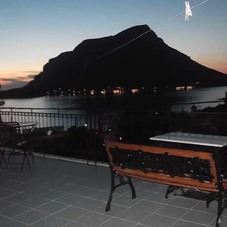 Panorama & Hotel 2*
