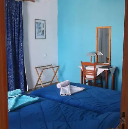 Panorama & Hotel 2*
